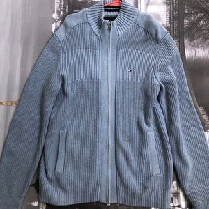 Tommy Hilfiger sweater